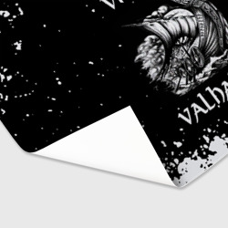 Бумага для упаковки 3D Викинги: Вальхалла Vikings: Valhalla - фото 2