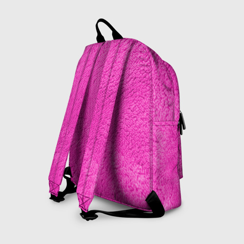 Рюкзак 3D Daddy Pink - фото 2
