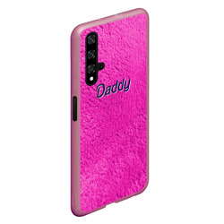 Чехол для Honor 20 Daddy Pink - фото 2