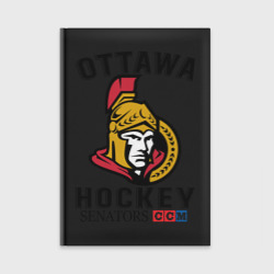 Ежедневник Ottawa Senators Оттава Сенаторз