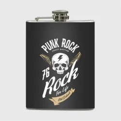 Фляга Rock Рокер