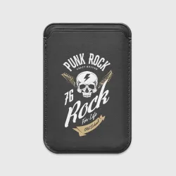 Картхолдер Magsafe магнитный Rock Рокер