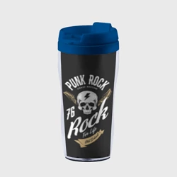 Термокружка-непроливайка Rock Рокер