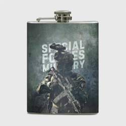 Фляга Special forces military