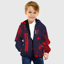 Детская куртка 3D Даинг лайт 2 + Краски - фото 2