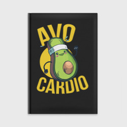 Ежедневник Avo cardio