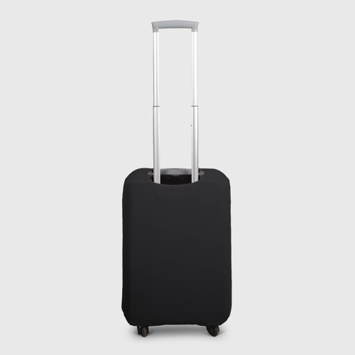 Чехол для чемодана 3D с принтом Один в поле Воин Русский - картинка 2 Чехол для чемодана 3D Один в поле Воин Русский - фото 2