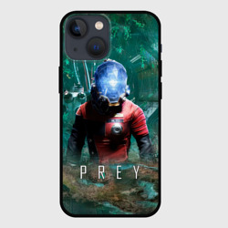 Чехол для iPhone 13 mini Prey game