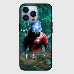 Чехол для iPhone 13 Pro Prey game