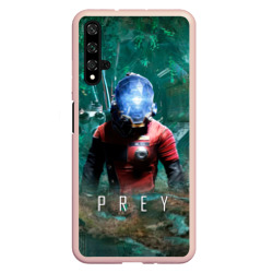 Чехол для Honor 20 Prey game