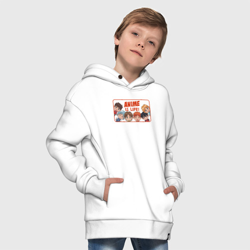 Animelife hoodies hotsell