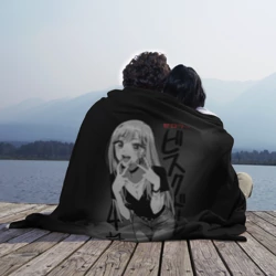 Плед 3D Марин Китагава - эта фарфоровая кукла влюбилась - фото 2