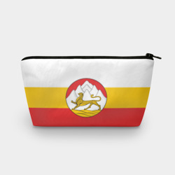 Косметичка 3D Северная Осетия Алания Флаг