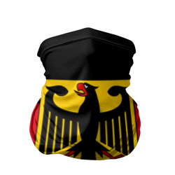 Бандана-труба 3D Германия - (Germany)