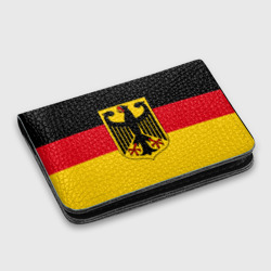 Картхолдер с принтом Германия - Germany