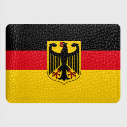 Картхолдер с принтом Германия - Germany - фото 2