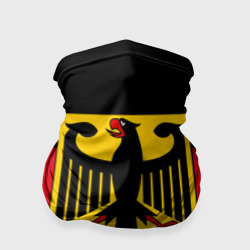 Бандана-труба 3D Германия - флаг Germany