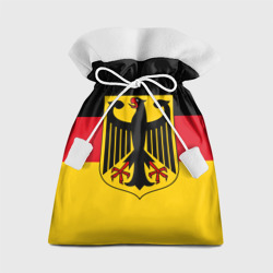 Подарочный 3D мешок Германия - Germany
