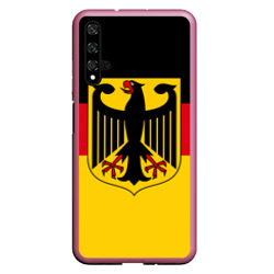 Чехол для Honor 20 Германия - Germany