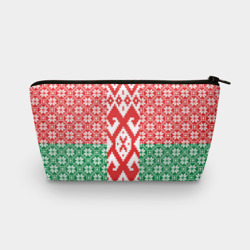 Косметичка 3D Белоруссия Обережные Узоры Алатырь