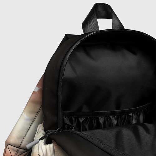 Детский рюкзак 3D с принтом Лучник Стрелец, фото #4
