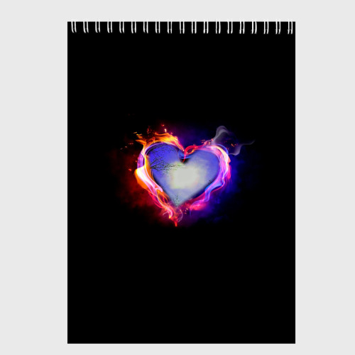 Cold heart ник литтлмор