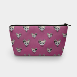 Косметичка 3D Ниндзя-мыши. Клинок, рассекающий демонов. Kimetsu no Yaiba