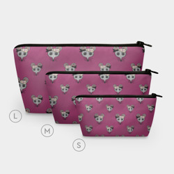 Косметичка 3D Ниндзя-мыши. Клинок, рассекающий демонов. Kimetsu no Yaiba - фото 2