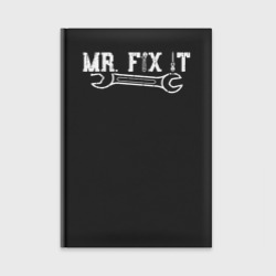 Ежедневник Mr. Fix IT