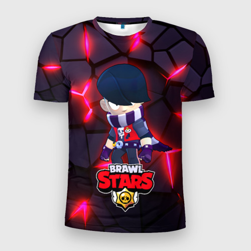 Шарф Эдгара Из Brawl Stars Купить