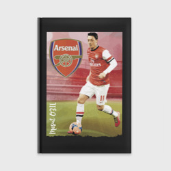 Ежедневник Arsenal - Mesut Ozil