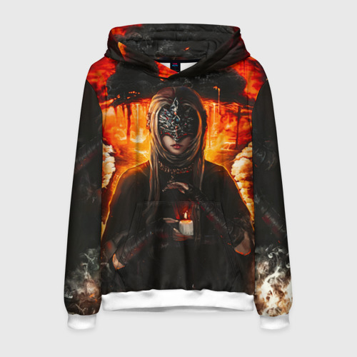 Fire keeper Dark Souls III 3D gb3098451