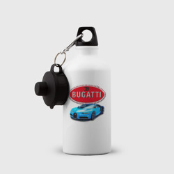 Бутылка спортивная Bugatti - motorsport - фото 2