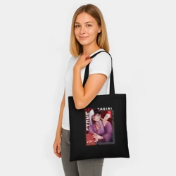 Шоппер BioNature Доктор Стоун Dr. Stone, Гэн Асагири - фото 2