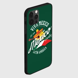 Чехол для iPhone 12 Pro Мексика Mexico - фото 2