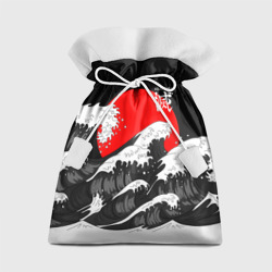 Kisatsutai -  Корпус бойни демонов – Подарочный мешок с принтом купить со скидкой в -13%