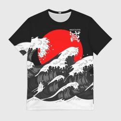 Мужская футболка 3D Kisatsutai -  Корпус бойни демонов