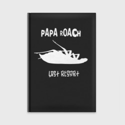 Ежедневник Papa Roach , Папа Роач Рок