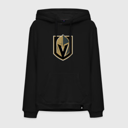 Мужская толстовка хлопок Vegas Golden Knights , Вегас Голден Найтс