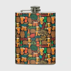 Фляга Пиво Beer