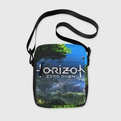 Сумка через плечо 3D Horizon Zero Dawn Топ