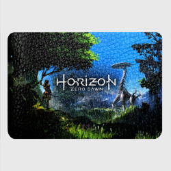 Картхолдер с принтом Horizon Zero Dawn Топ - фото 2