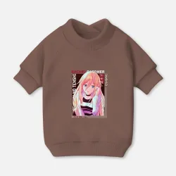 Свитшот для собак хлопок Ангел кровопролития Satsuriku no Tenshi, Рэйчел Гарднер Рэй