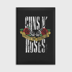 Ежедневник Guns N' Roses Рок группа