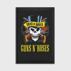 Ежедневник Guns n roses группа