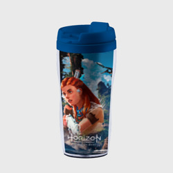 Термокружка-непроливайка Aloy   horizon