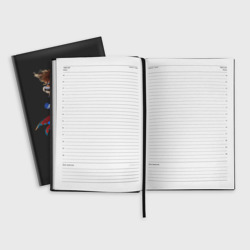 Ежедневник Элой с луком Horizon - фото 2