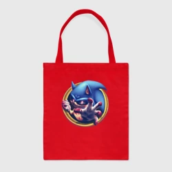 Шоппер BioNature Sonic Exe - horror