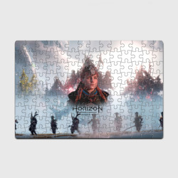 Головоломка Пазл магнитный 126 элементов Элой Horizon Forbidden West game