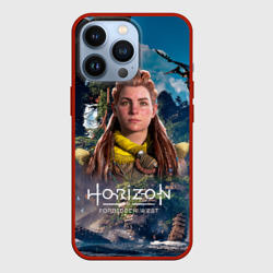 Чехол для iPhone 13 Pro Horizon Aloy Элой